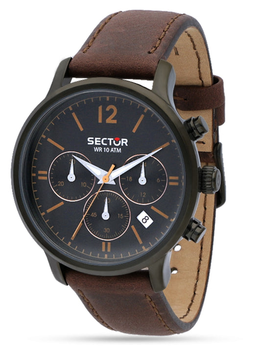 SECTOR Mod. R3271693001: Orologio da polso Unisex | STORE ITALIA | Spedizione gratis