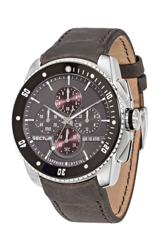 SECTOR Mod. 350: Orologio da polso Uomo | STORE ITALIA | Spedizione gratis