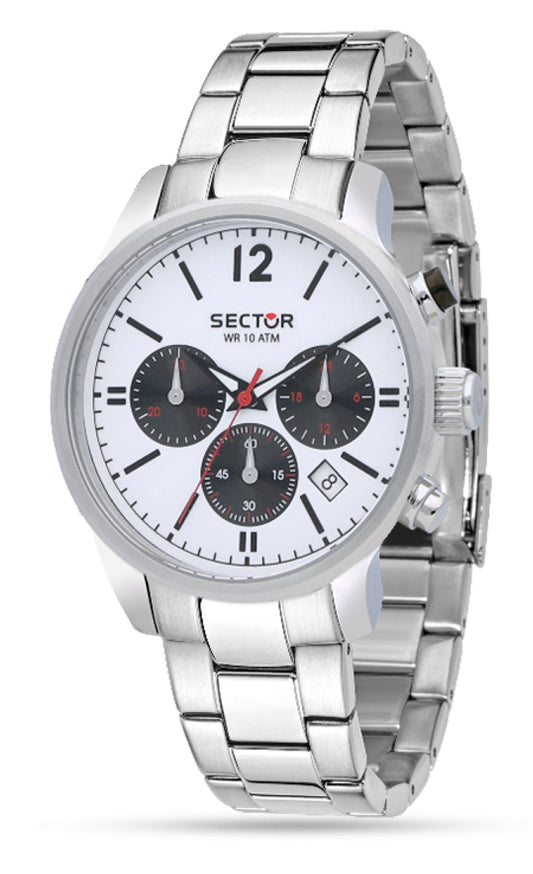 SECTOR Mod. R3273693003: Orologio da polso Unisex | STORE ITALIA | Spedizione gratis