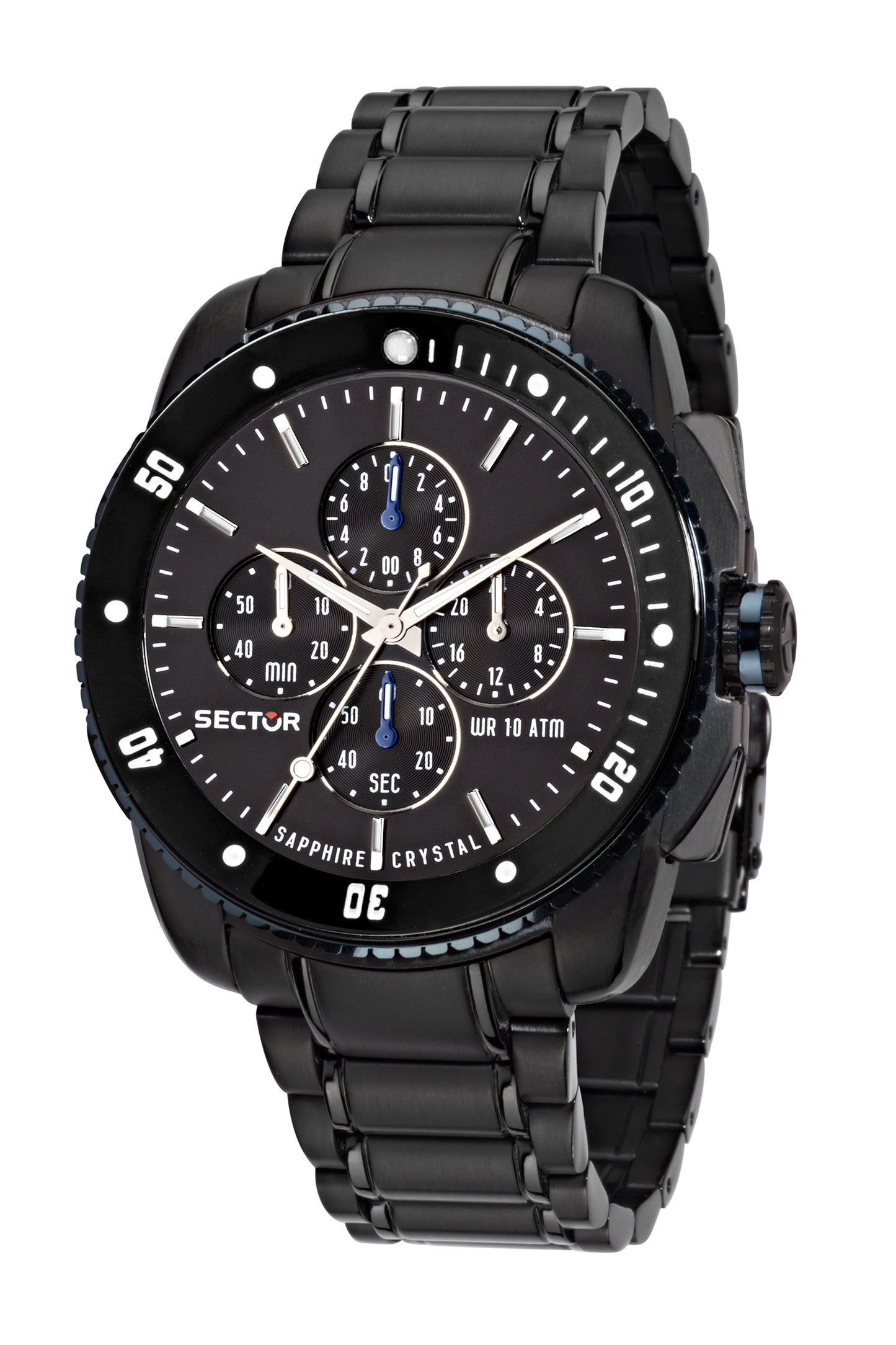 SECTOR Mod. R3273903001: Orologio da polso Uomo | STORE ITALIA | Spedizione gratis