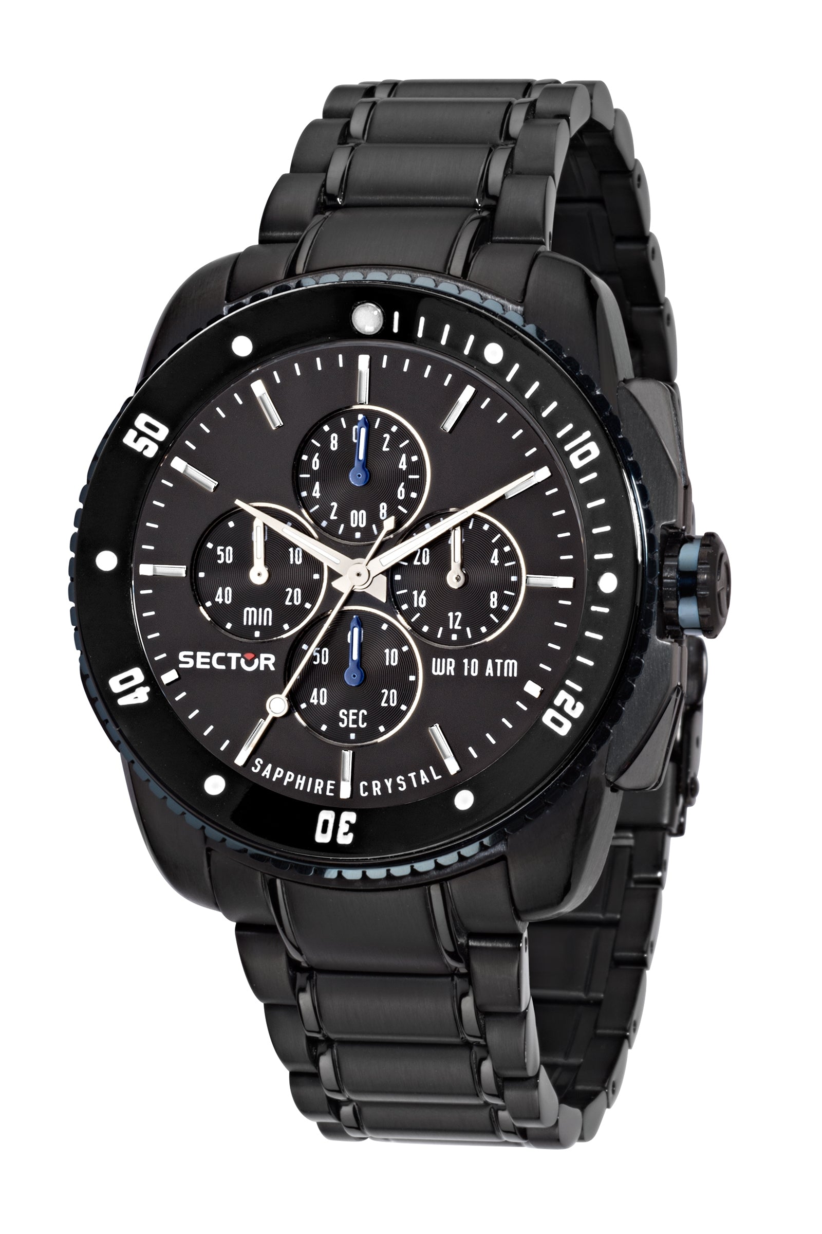 SECTOR Mod. R3273903001: Orologio da polso Uomo | STORE ITALIA | Spedizione gratis
