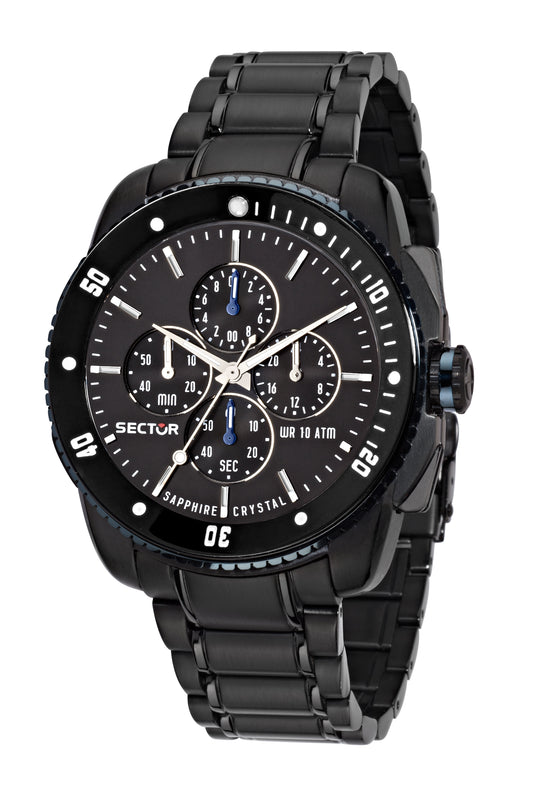 SECTOR Mod. R3273903001: Orologio da polso Uomo | STORE ITALIA | Spedizione gratis
