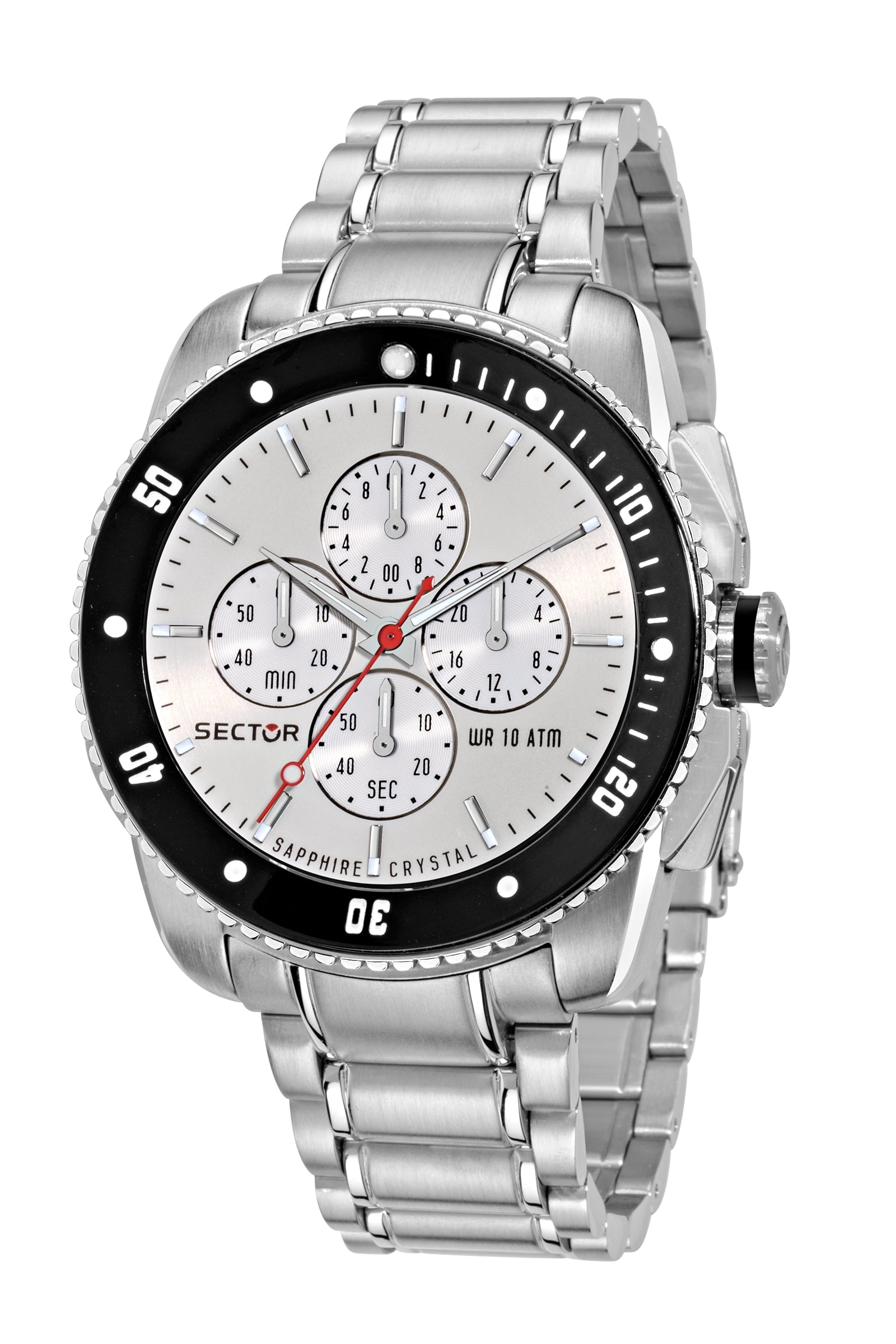 SECTOR Mod. R3273903007: Orologio da polso Unisex | STORE ITALIA | Spedizione gratis