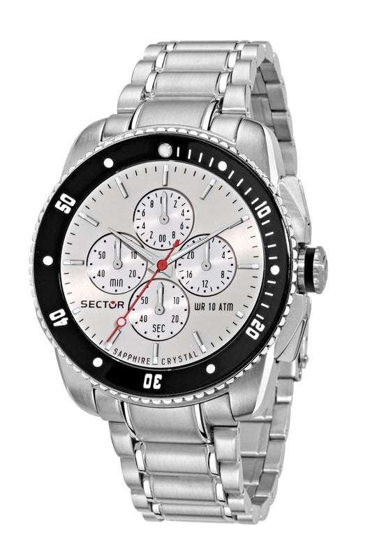 SECTOR Mod. R3273903007: Orologio da polso Unisex | STORE ITALIA | Spedizione gratis