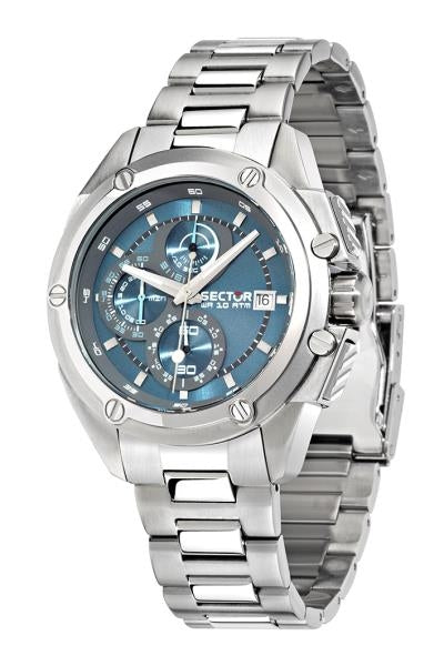 SECTOR Mod. R3273981001: Orologio da polso Unisex | STORE ITALIA | Spedizione gratis