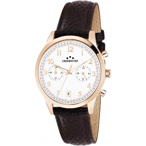 CHRONOSTAR Mod. ROMEOW: Orologio da polso Uomo | STORE ITALIA | Spedizione gratis