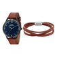 CHRONOSTAR Mod. RETRO Special Pack: Orologio da polso Uomo | STORE ITALIA | Spedizione gratis