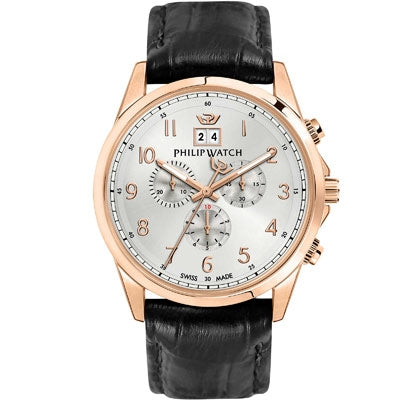 PHILIP WATCH Mod. R8271612001: Orologio da polso Unisex | STORE ITALIA | Spedizione gratis