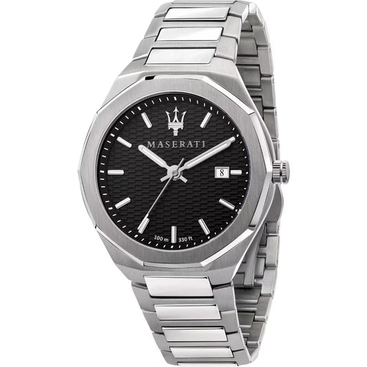MASERATI Mod. R8853142003: Orologio da polso Uomo | STORE ITALIA | Spedizione gratis