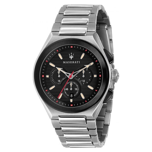 MASERATI Mod. TRICONIC: Orologio da polso Uomo | STORE ITALIA | Spedizione gratis