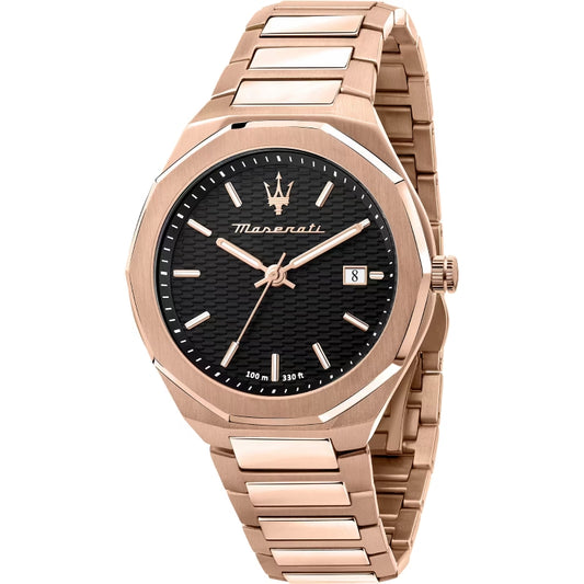 MASERATI Mod. R8873642007: Orologio da polso Uomo | STORE ITALIA | Spedizione gratis