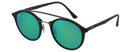 RAY-BAN Mod. RB4266-601S3R-49 - Occhiali da sole per Uomo | STORE ITALIA | Spedizione gratuita