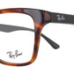 RAY-BAN Mod. RX5279-5691-55 - Montature da vista per Uomo | STORE ITALIA | Spedizione gratuita
