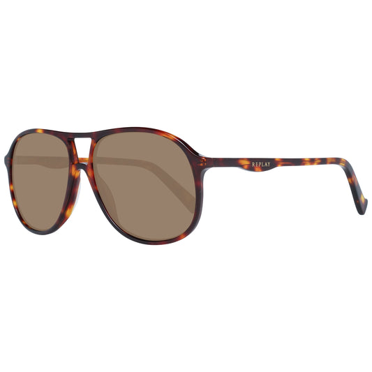 REPLAY SUNGLASSES Mod. RY217 56S02 - Occhiali da sole per Uomo | STORE ITALIA | Spedizione gratuita