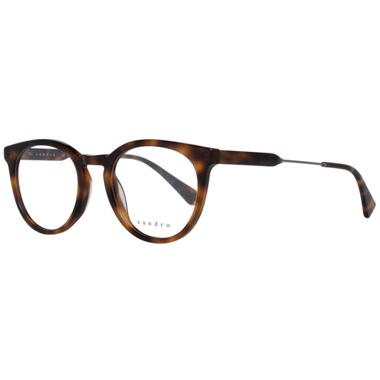 SANDRO MOD. SD1005 50201 - Montature da vista per Uomo | STORE ITALIA | Spedizione gratuita
