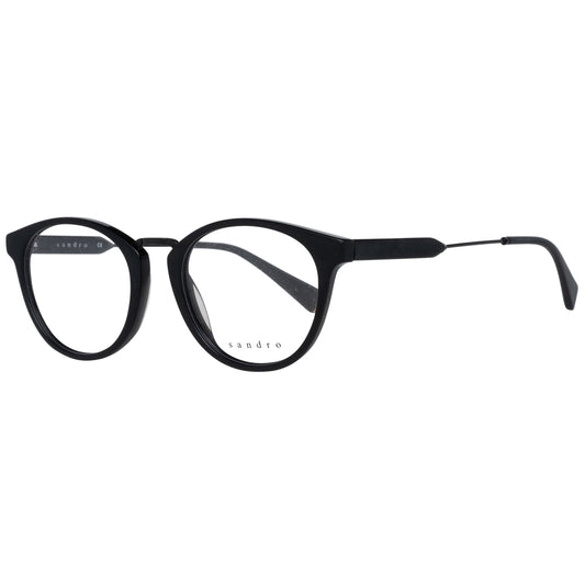 SANDRO MOD. SD1006 49001 - Montature da vista per Uomo | STORE ITALIA | Spedizione gratuita