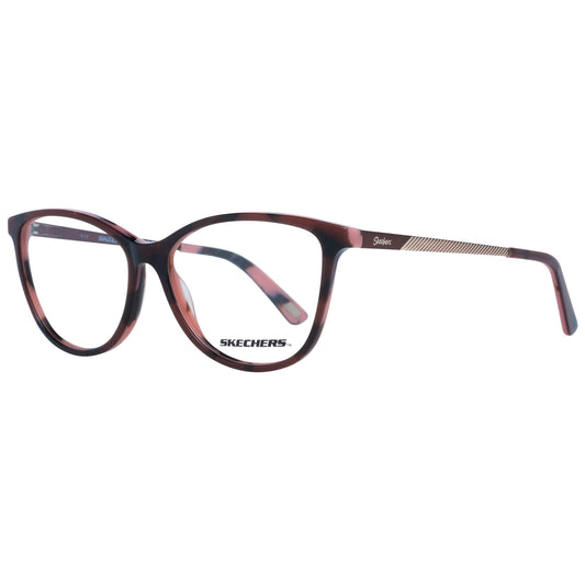 SKECHERS MOD. SE2155 54048 - Montature da vista per Donna | STORE ITALIA | Spedizione gratuita
