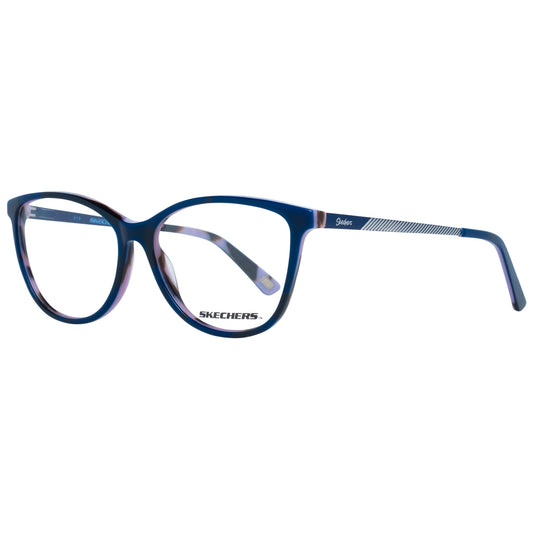 SKECHERS MOD. SE2155 54090 - Montature da vista per Donna | STORE ITALIA | Spedizione gratuita