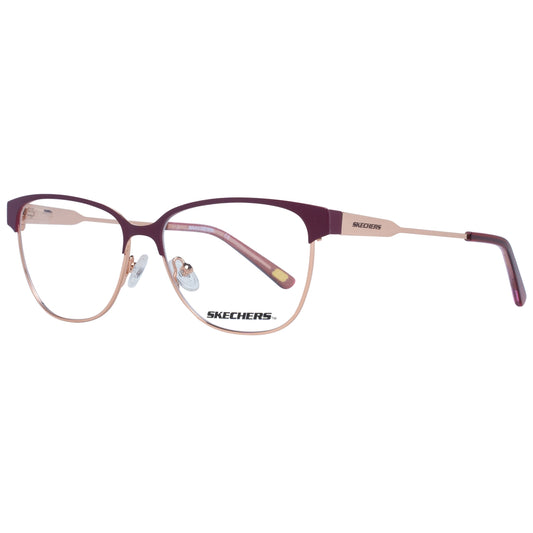 SKECHERS MOD. SE2176 53069 - Montature da vista per Donna | STORE ITALIA | Spedizione gratuita