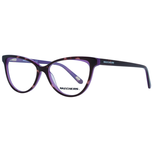 SKECHERS MOD. SE2183 51056 - Montature da vista per Donna | STORE ITALIA | Spedizione gratuita