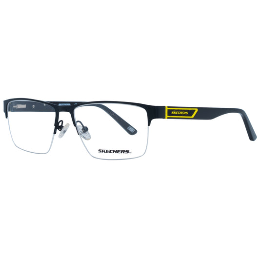 SKECHERS MOD. SE3297 54002 - Montature da vista per Uomo | STORE ITALIA | Spedizione gratuita