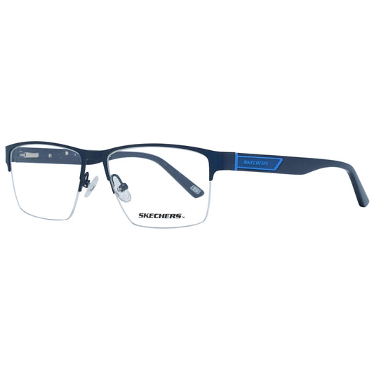 SKECHERS MOD. SE3297 54091 - Montature da vista per Uomo | STORE ITALIA | Spedizione gratuita