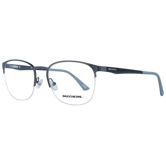 SKECHERS MOD. SE3307 55008 - Montature da vista per Uomo | STORE ITALIA | Spedizione gratuita
