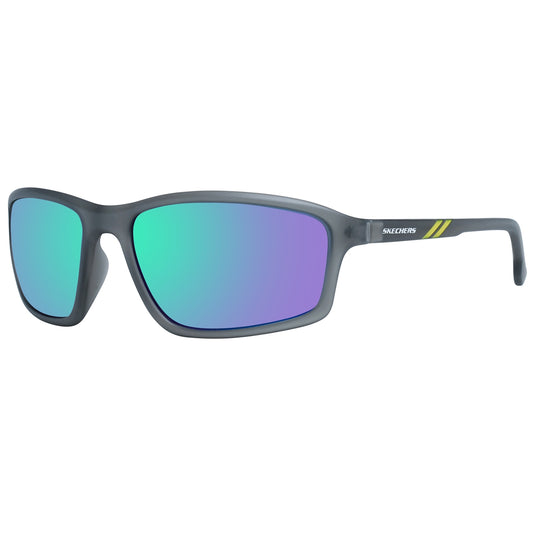 SKECHERS MOD. SE6130 6220Q - Occhiali da sole per Uomo | STORE ITALIA | Spedizione gratuita