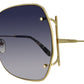 SALVATORE FERRAGAMO Mod. SF202S-738-62 - Occhiali da sole unisex | STORE ITALIA | Spedizione gratuita