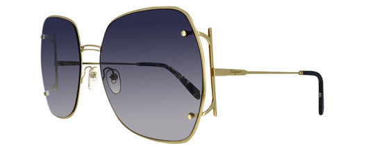 SALVATORE FERRAGAMO Mod. SF202S-738-62 - Occhiali da sole unisex | STORE ITALIA | Spedizione gratuita