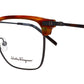 SALVATORE FERRAGAMO Mod. SF2194-216-50 - Montature da vista per Uomo | STORE ITALIA | Spedizione gratuita