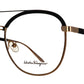 SALVATORE FERRAGAMO Mod. SF2195L-786-57 - Montature da vista per Donna | STORE ITALIA | Spedizione gratuita