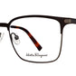 SALVATORE FERRAGAMO Mod. SF2207-216-54 - Montature da vista per Uomo | STORE ITALIA | Spedizione gratuita