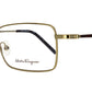 SALVATORE FERRAGAMO Mod. SF2212-717-54 - Montature da vista per Uomo | STORE ITALIA | Spedizione gratuita
