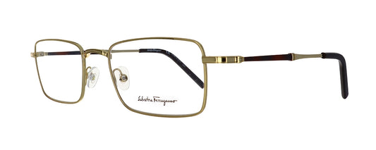 SALVATORE FERRAGAMO Mod. SF2212-717-54 - Montature da vista per Uomo | STORE ITALIA | Spedizione gratuita