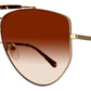 SALVATORE FERRAGAMO Mod. SF241S-791-61 - Occhiali da sole per Donna | STORE ITALIA | Spedizione gratuita