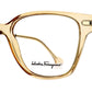 SALVATORE FERRAGAMO Mod. SF2864-690-53 - Montature da vista per Donna | STORE ITALIA | Spedizione gratuita