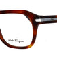 SALVATORE FERRAGAMO Mod. SF2869-214-55 - Montature da vista per Uomo | STORE ITALIA | Spedizione gratuita