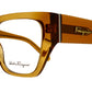 SALVATORE FERRAGAMO Mod. SF2931-279-52 - Montature da vista per Donna | STORE ITALIA | Spedizione gratuita