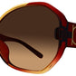 SALVATORE FERRAGAMO Mod. SF962SA-212-65 - Occhiali da sole per Donna | STORE ITALIA | Spedizione gratuita