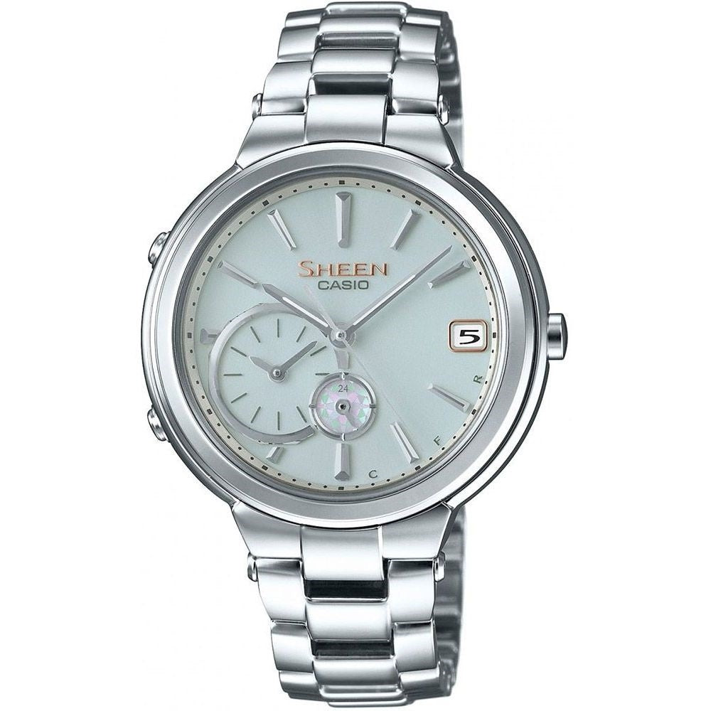 CASIO SHEEN CONNECT: Orologio da polso Donna | STORE ITALIA | Spedizione gratis