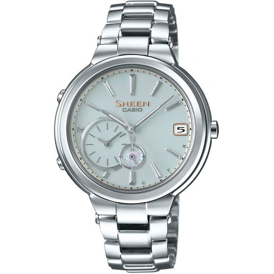 CASIO SHEEN CONNECT: Orologio da polso Donna | STORE ITALIA | Spedizione gratis