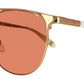 CAROLINA HERRERA NY Mod. SHN051M-08FC-54 - Occhiali da sole per Uomo | STORE ITALIA | Spedizione gratuita