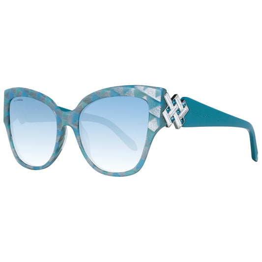 ATELIER SWAROVSKI MOD. SK0161-P 87P54 - Occhiali da sole per Donna | STORE ITALIA | Spedizione gratuita