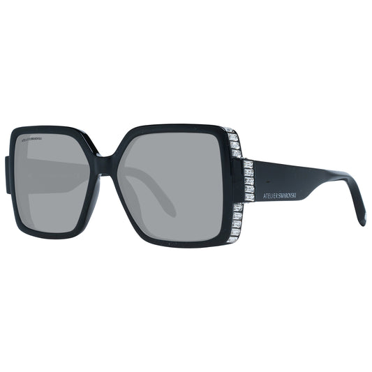 ATELIER SWAROVSKI MOD. SK0237-P 01B55 - Occhiali da sole per Donna | STORE ITALIA | Spedizione gratuita