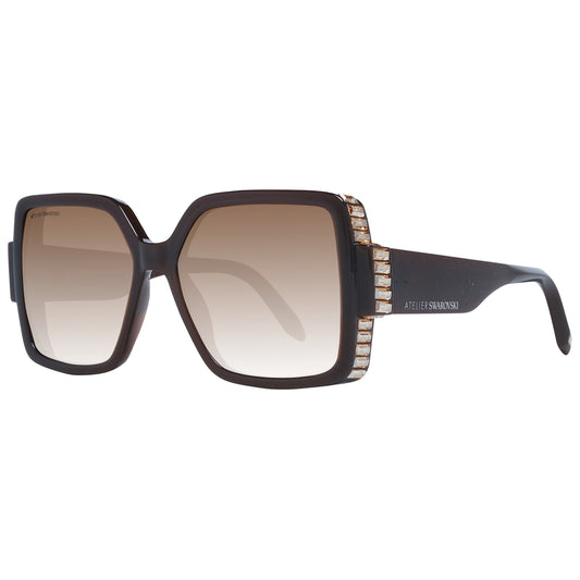 ATELIER SWAROVSKI MOD. SK0237-P 36F55 - Occhiali da sole per Donna | STORE ITALIA | Spedizione gratuita