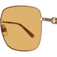 SWAROVSKI Mod. SK0263-28G-56 - Occhiali da sole per Donna | STORE ITALIA | Spedizione gratuita