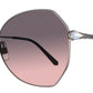 SWAROVSKI Mod. SK0266-16B-57 - Occhiali da sole per Donna | STORE ITALIA | Spedizione gratuita