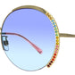 SWAROVSKI Mod. SK0280H-32W-56 - Occhiali da sole per Donna | STORE ITALIA | Spedizione gratuita
