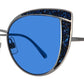 SWAROVSKI Mod. SK0282-16V-51 - Occhiali da sole per Donna | STORE ITALIA | Spedizione gratuita